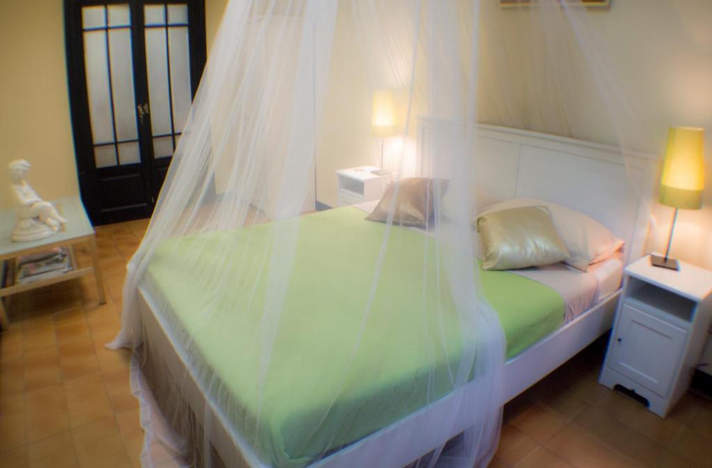 Maison d'hôtes Turismo Urbano Barcelone