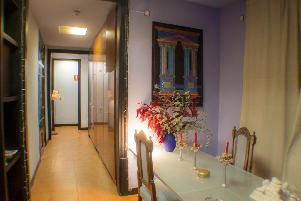 Maison d'hôtes Turismo Urbano