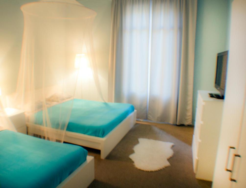 Turismo Urbano Maison d'hôtes 3*
