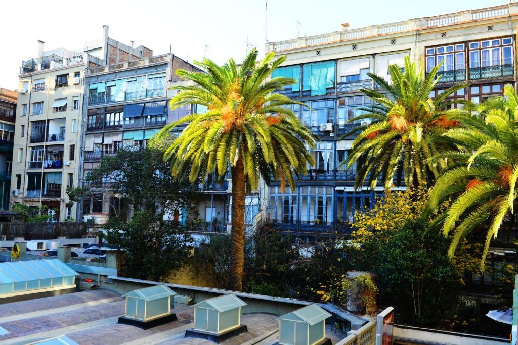 Turismo Urbano Maison d'hôtes