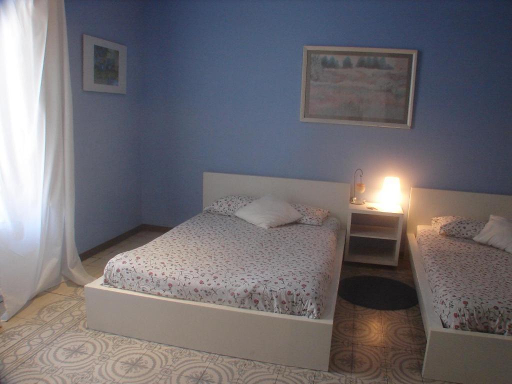 Maison d'hôtes Turismo Urbano